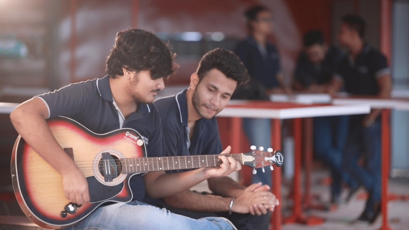 Brainware University Kolkata Campus photo 6